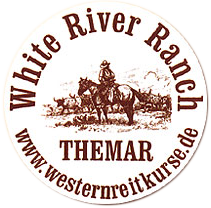 White River Ranch Themar - Südthüringer Westernreitzentrum
